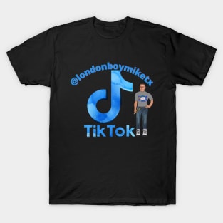 TIKTOK T-Shirt